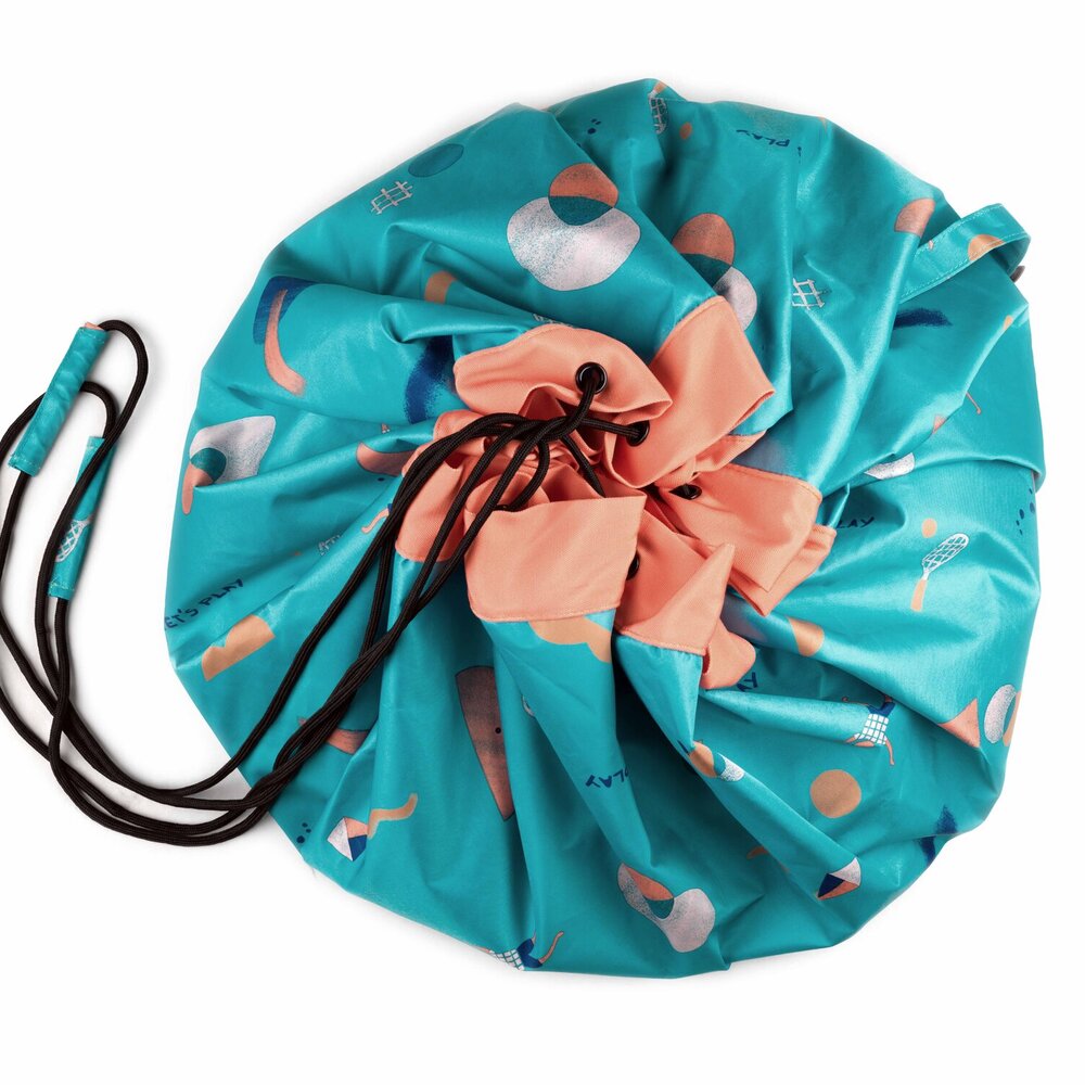 Noomad - Opbergzak - Outdoor - 140 cm Play