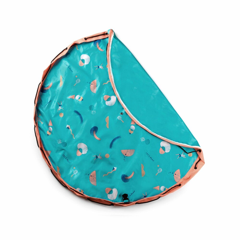 Noomad - Opbergzak - Outdoor - 140 cm Play