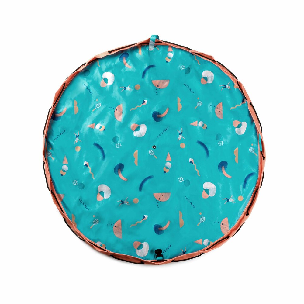 Noomad - Opbergzak - Outdoor - 140 cm Play
