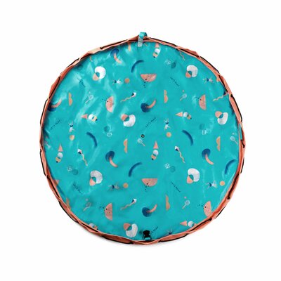 Noomad - Opbergzak - Outdoor - 140 cm Play