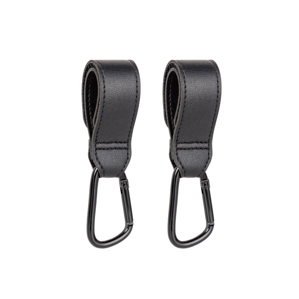 Microfiber Leather Hook Sets-2pack Microfiber Leather Hook Sets-2pack