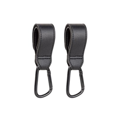 Microfiber Leather Hook Sets-2pack Microfiber Leather Hook Sets-2pack