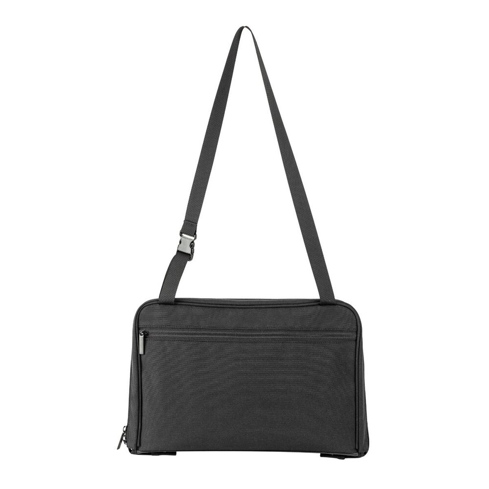 Premium autostoel organizer achter + Ipad