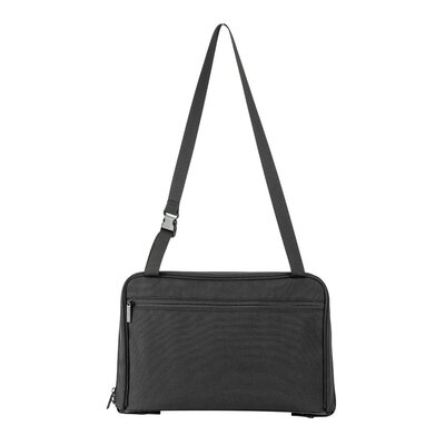 Premium autostoel organizer achter + Ipad