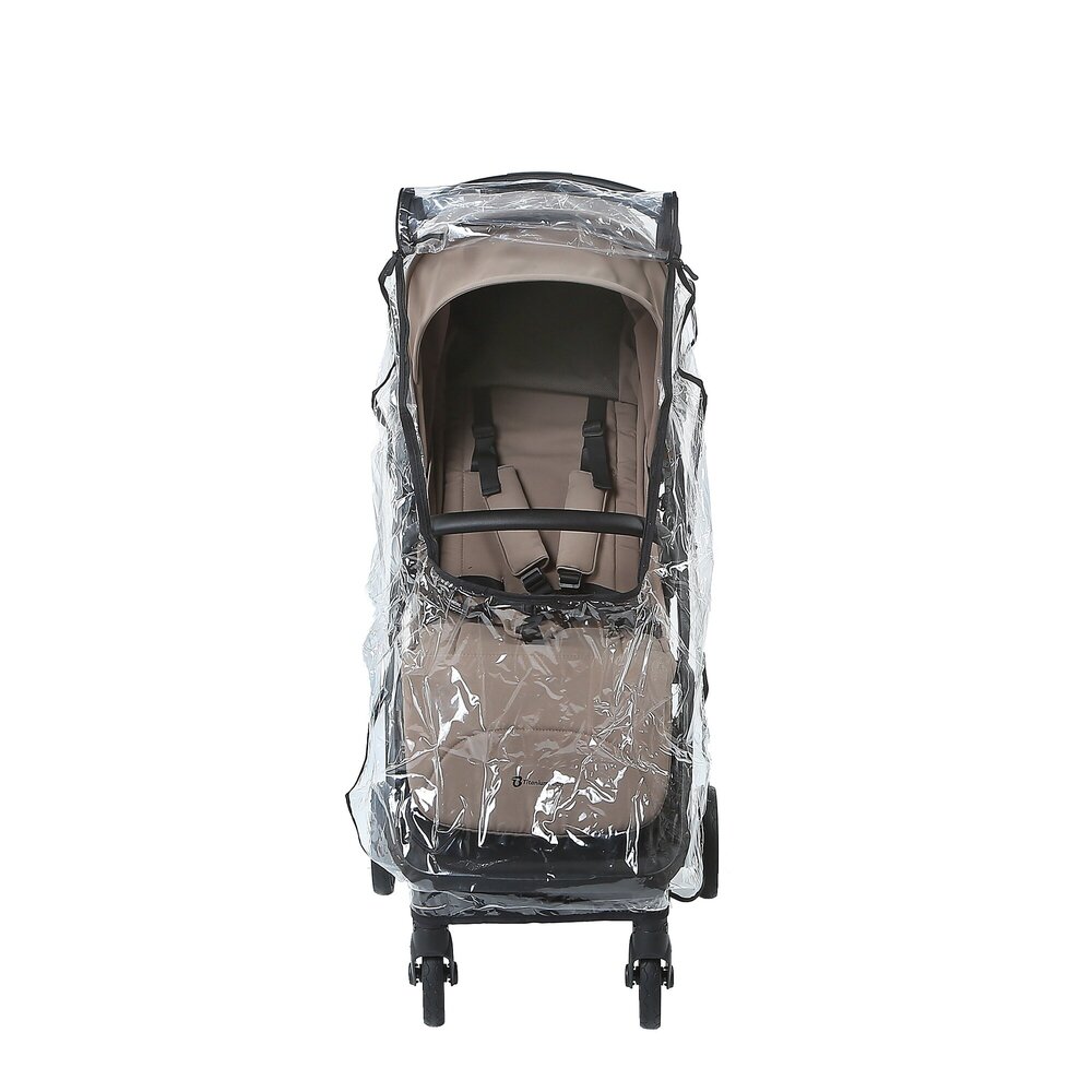 Regenhoes voor buggy - Premium Regenhoes voor buggy - Premium