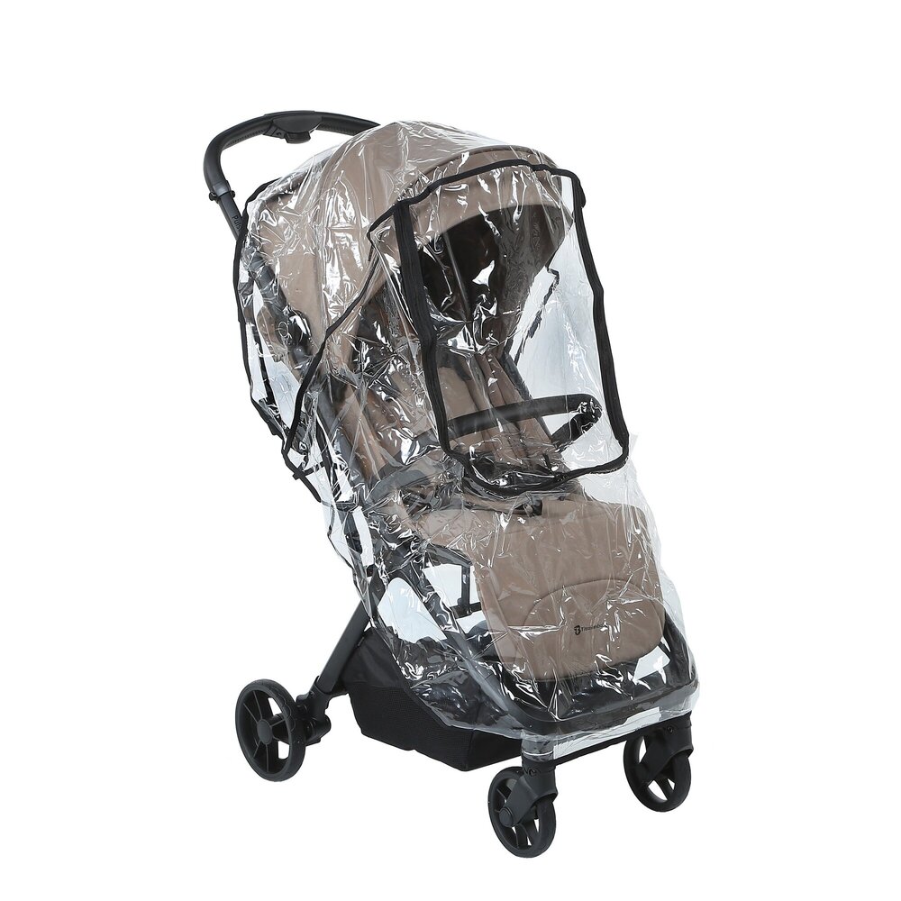 Regenhoes voor buggy - Premium Regenhoes voor buggy - Premium