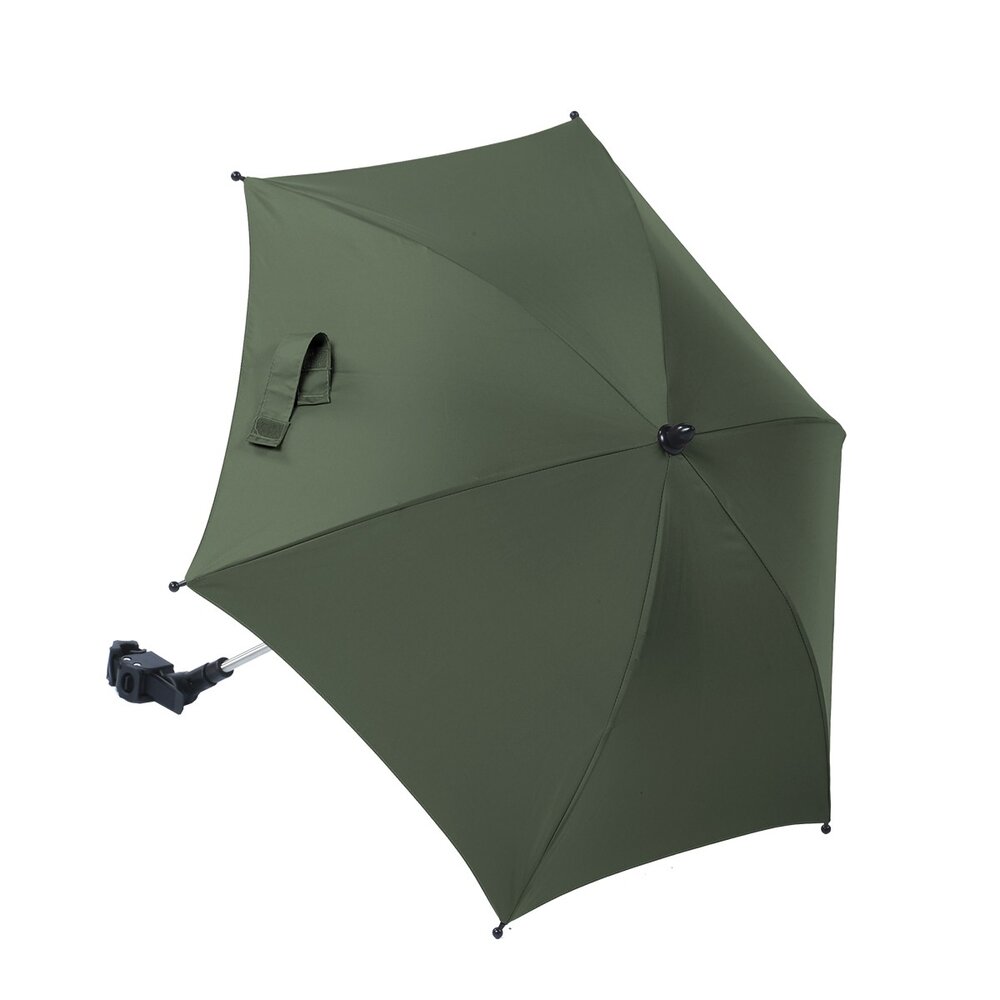 UV Parasol - Universeel Forest Green UV Parasol - Universeel Forest Green