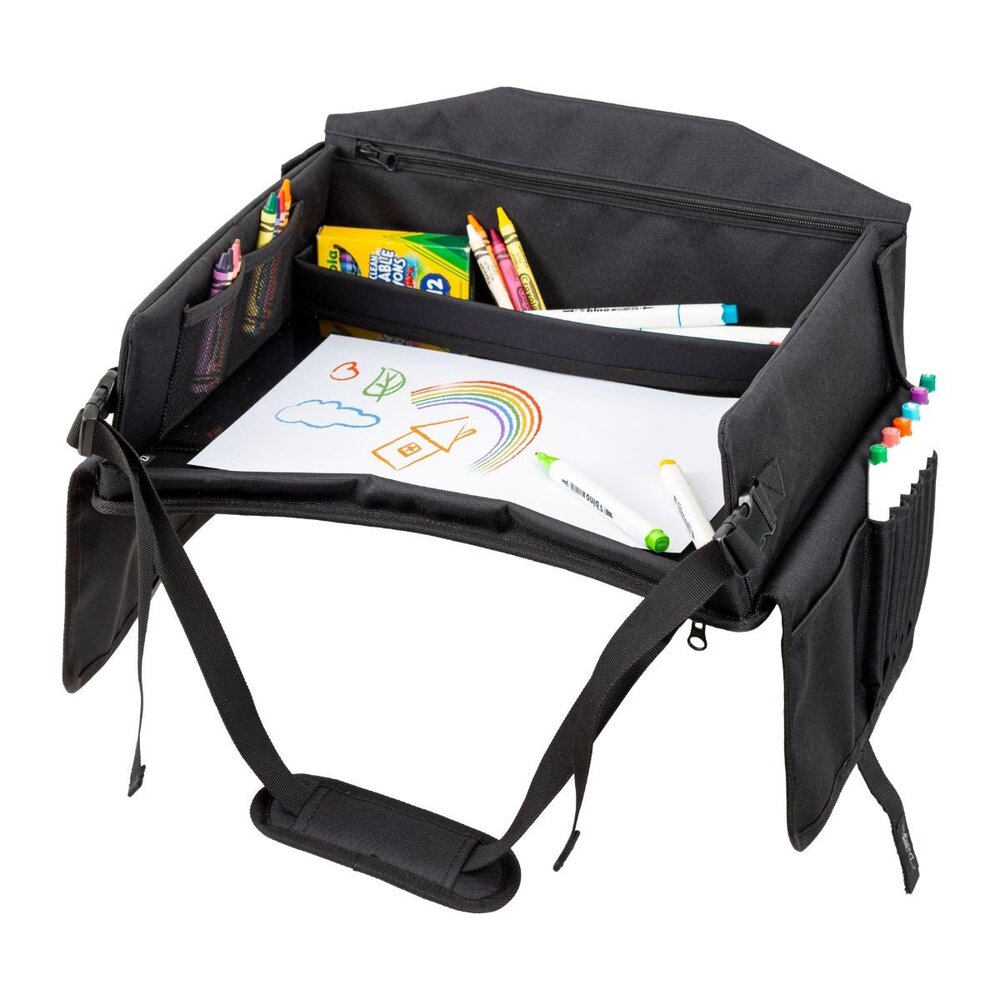 Auto activiteitentafel/organizer Auto activiteitentafel/organizer