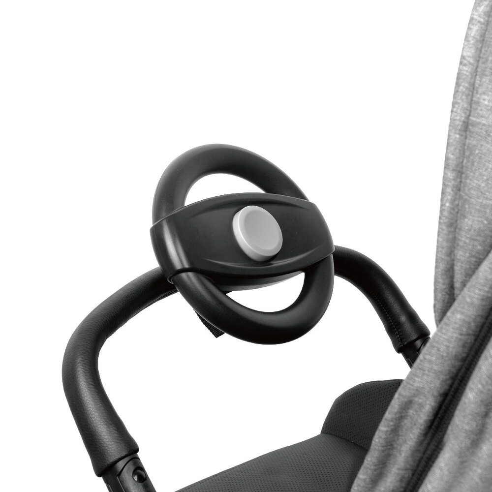 Stuurtje voor buggy Stuurtje voor buggy