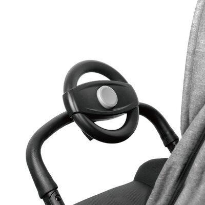 Stuurtje voor buggy Stuurtje voor buggy