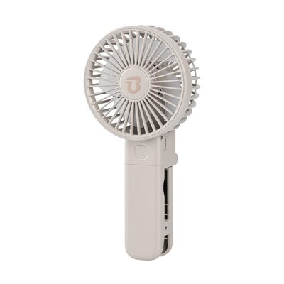 Oplaadbare clip-on ventilator Oplaadbare clip-on ventilator