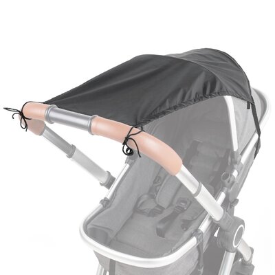 Zonnescherm voor kinderwagen/buggy Zonnescherm voor kinderwagen/buggy