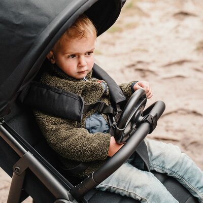Stuurtje voor buggy Stuurtje voor buggy