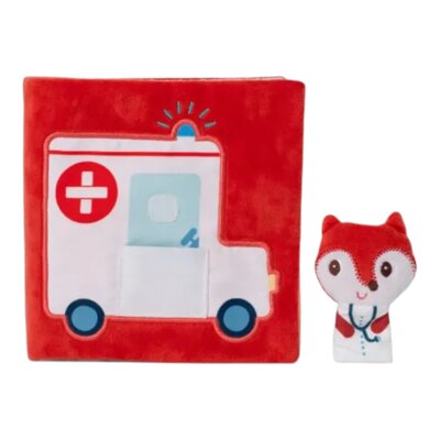 Alice dokter - activiteitenboek Alice dokter - activiteitenboek