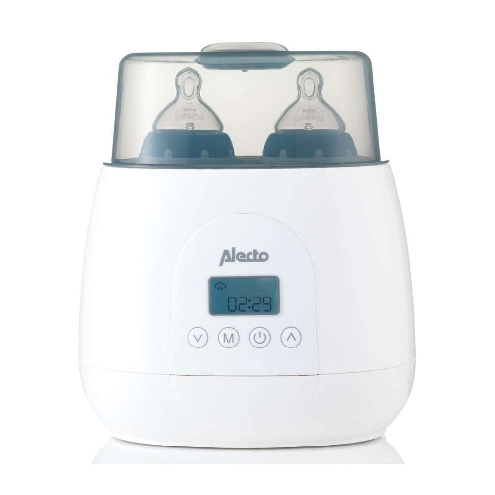 Duo flessenwarmer Duo flessenwarmer