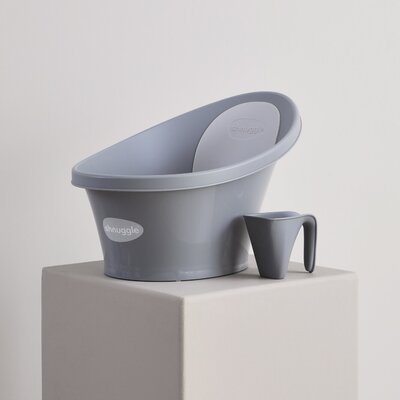 Babybad Pebble/grey Babybad Pebble/grey