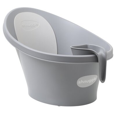 Babybad Pebble/grey Babybad Pebble/grey