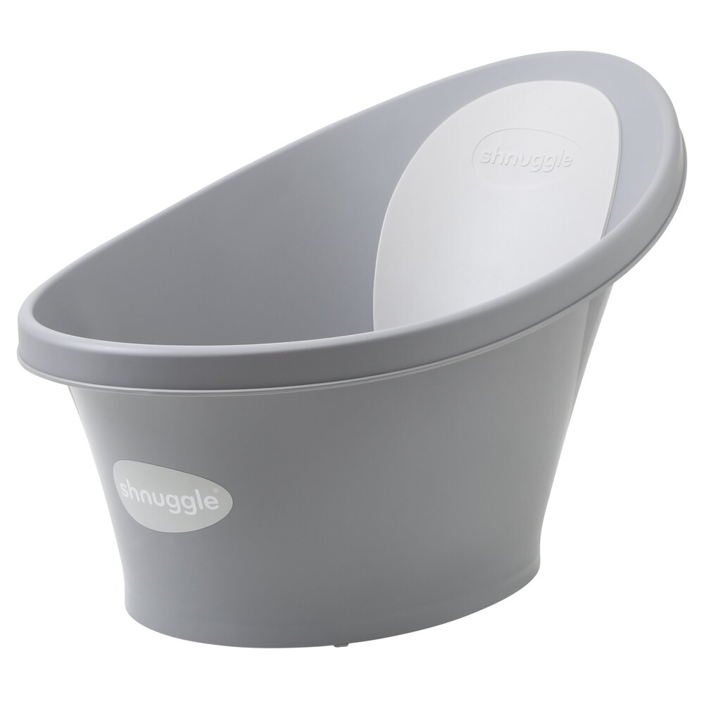 Babybad Pebble/grey Babybad Pebble/grey