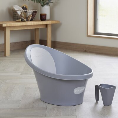 Babybad Pebble/grey Babybad Pebble/grey