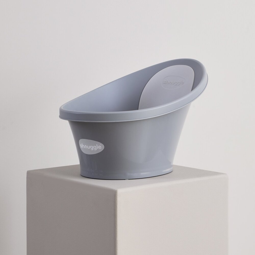 Babybad Pebble/grey Babybad Pebble/grey