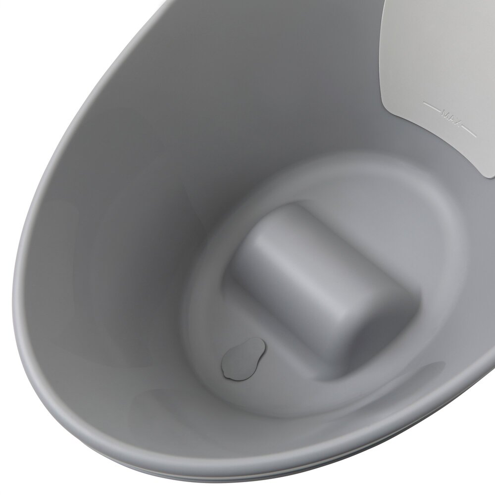 Babybad Pebble/grey Babybad Pebble/grey