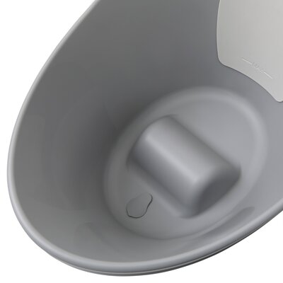 Babybad Pebble/grey Babybad Pebble/grey