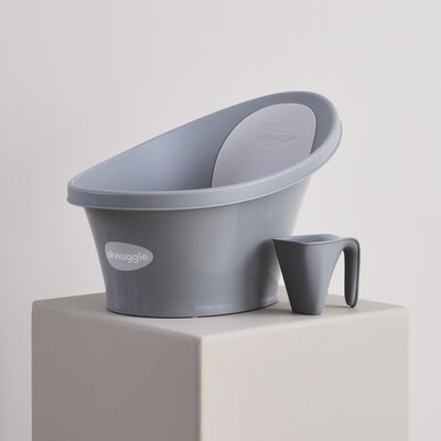 Babybad Pebble/grey Babybad Pebble/grey