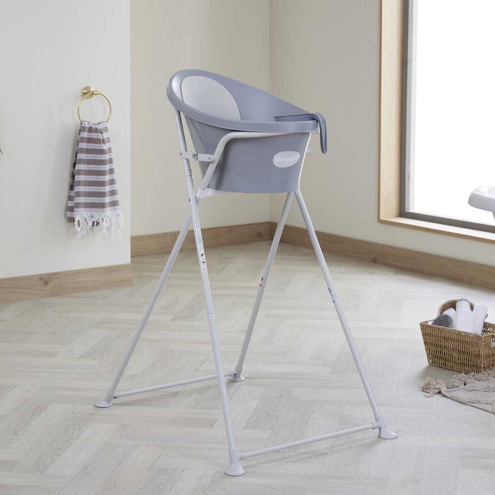 Babybad Pebble/grey Babybad Pebble/grey