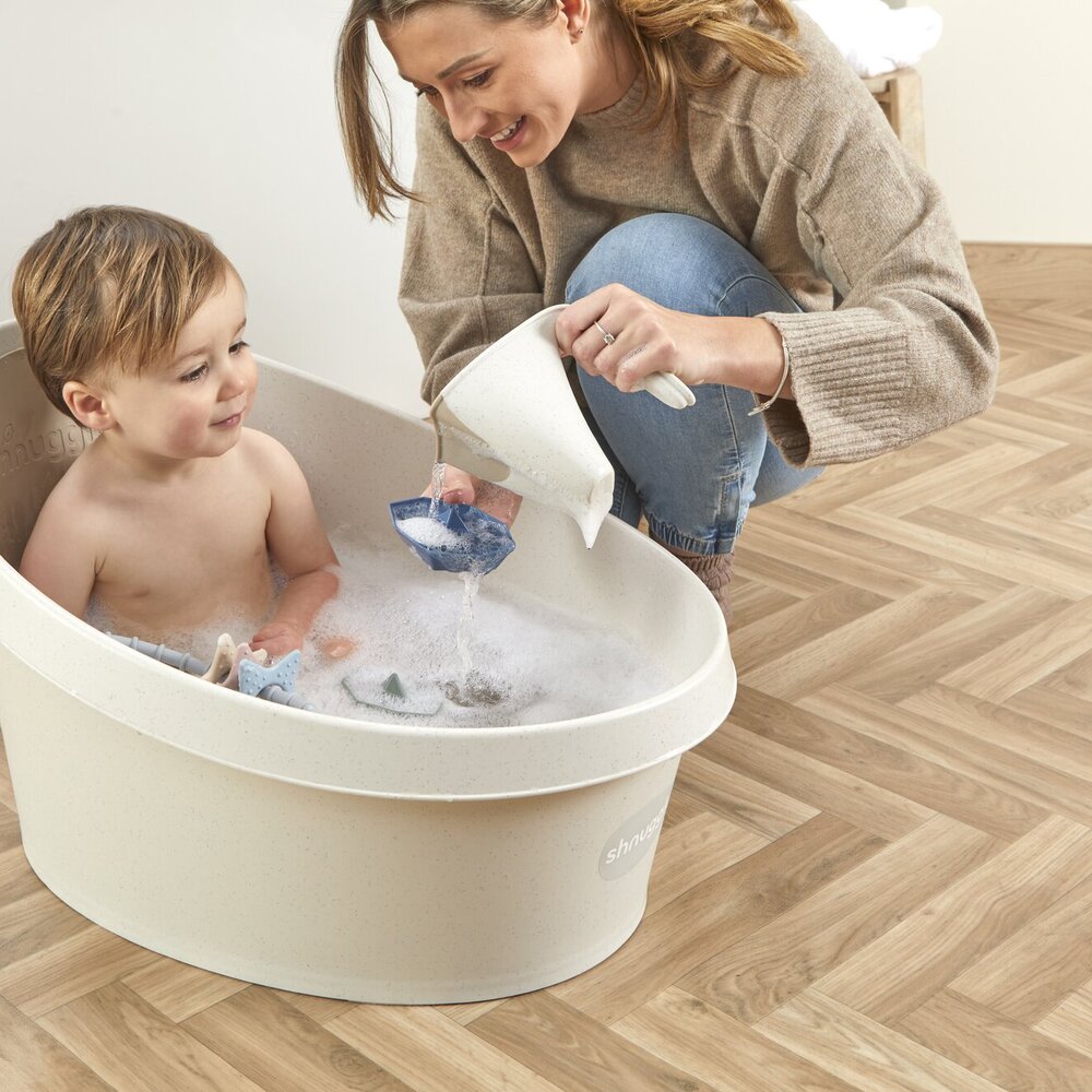Bad peuter ECO Cookies & Cream