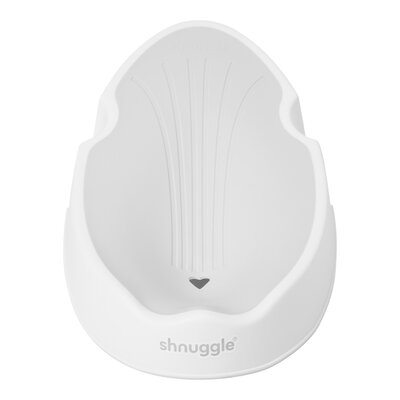 Newborn Support White/grey