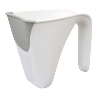 Washy spoelcup White Washy spoelcup White