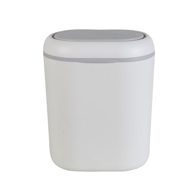 Luieremmer White Luieremmer White
