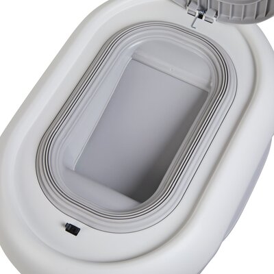 Luieremmer White Luieremmer White