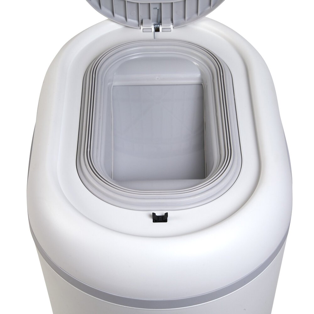 Luieremmer White Luieremmer White
