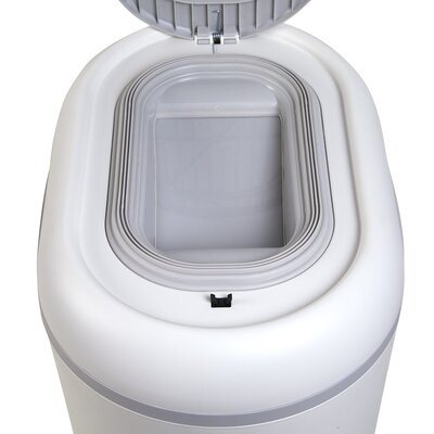 Luieremmer White Luieremmer White