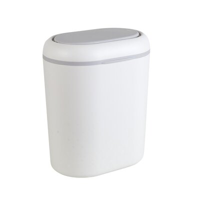 Luieremmer White Luieremmer White