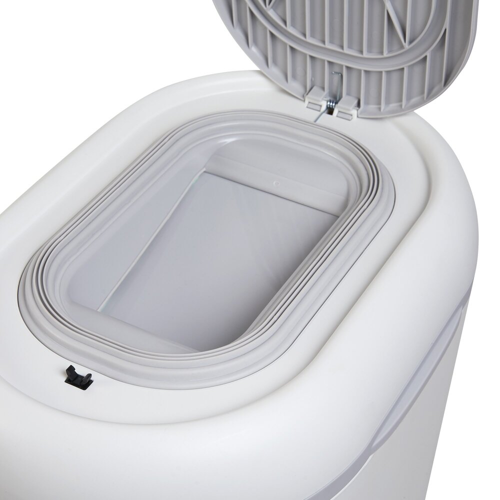 Luieremmer White Luieremmer White