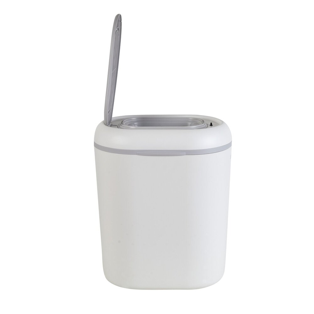 Luieremmer White Luieremmer White