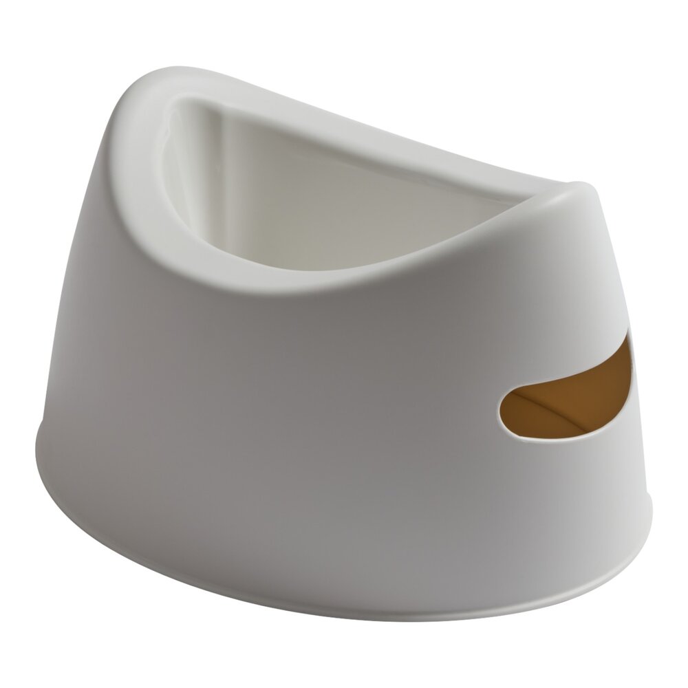 Potty toiletje White Potty toiletje White