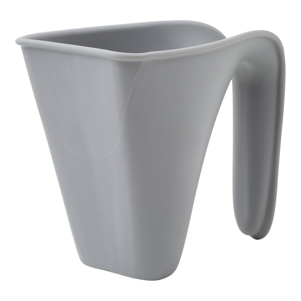 Washy Spoelcup Pebble/grey Washy Spoelcup Pebble/grey