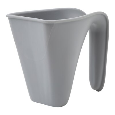 Washy Spoelcup Pebble/grey