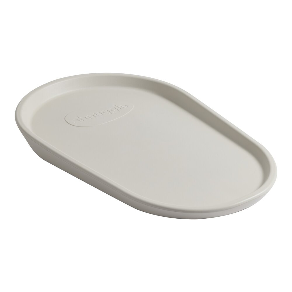 Squishy Changing Mat Cream Cream Squishy Changing Mat Cream Cream