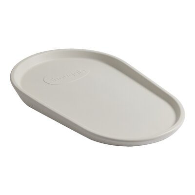 Squishy Changing Mat Cream Cream