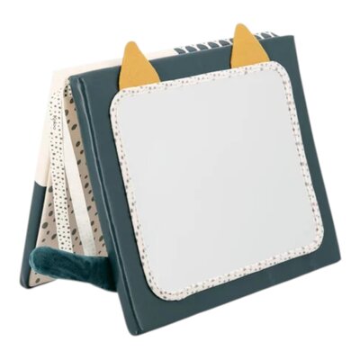 My sensory mirror