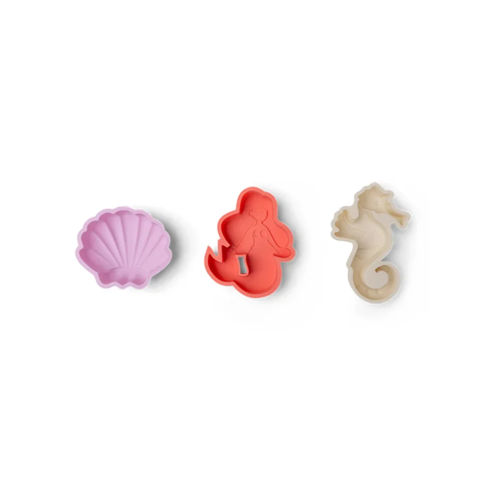 Strandspeelgoed - Shelltastic Strandspeelgoed - Shelltastic