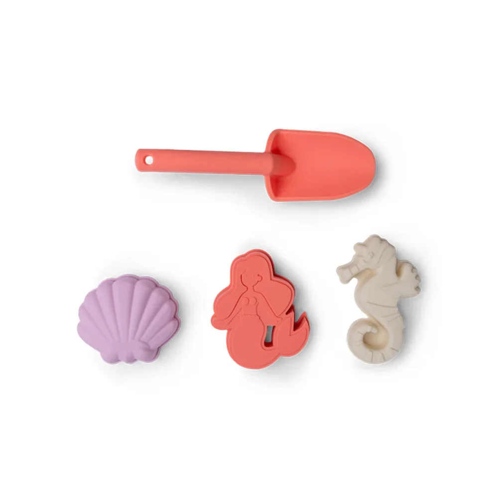 Strandspeelgoed - Shelltastic Strandspeelgoed - Shelltastic