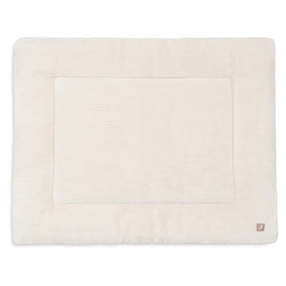 Boxkleed 75x95cm Cloudy Rib Oatmeal Boxkleed 75x95cm Cloudy Rib Oatmeal