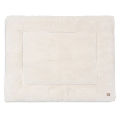 Boxkleed 75x95cm Cloudy Rib Oatmeal Boxkleed 75x95cm Cloudy Rib Oatmeal