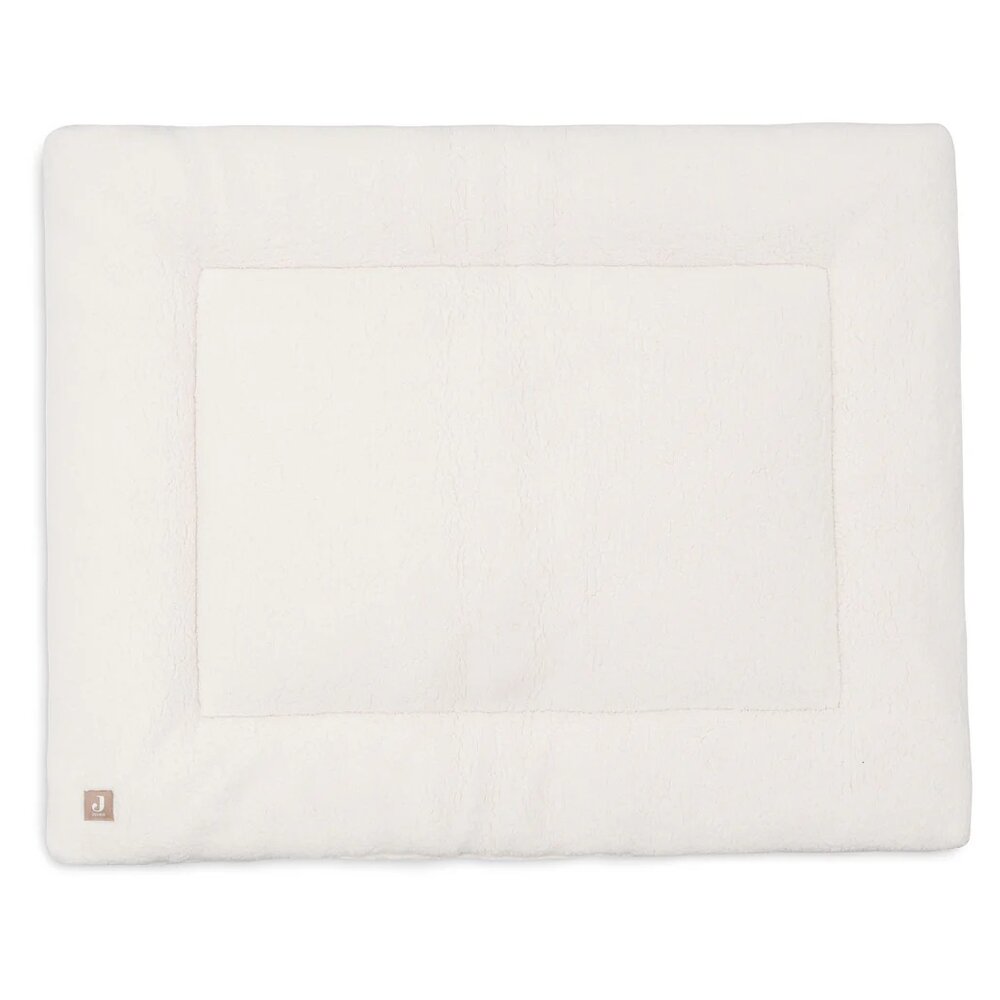 Boxkleed 75x95cm Cloudy Rib Oatmeal Boxkleed 75x95cm Cloudy Rib Oatmeal