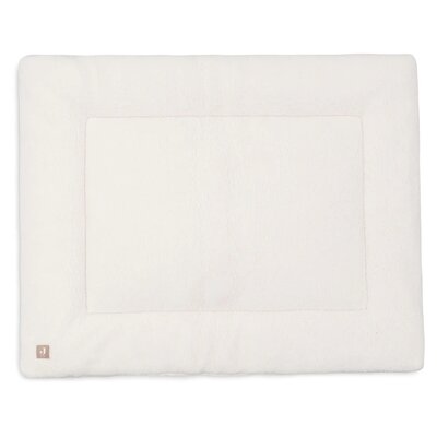 Boxkleed 75x95cm Cloudy Rib Oatmeal Boxkleed 75x95cm Cloudy Rib Oatmeal